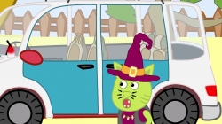 انیمیشن خانواده روباه مهربان قسمت 310